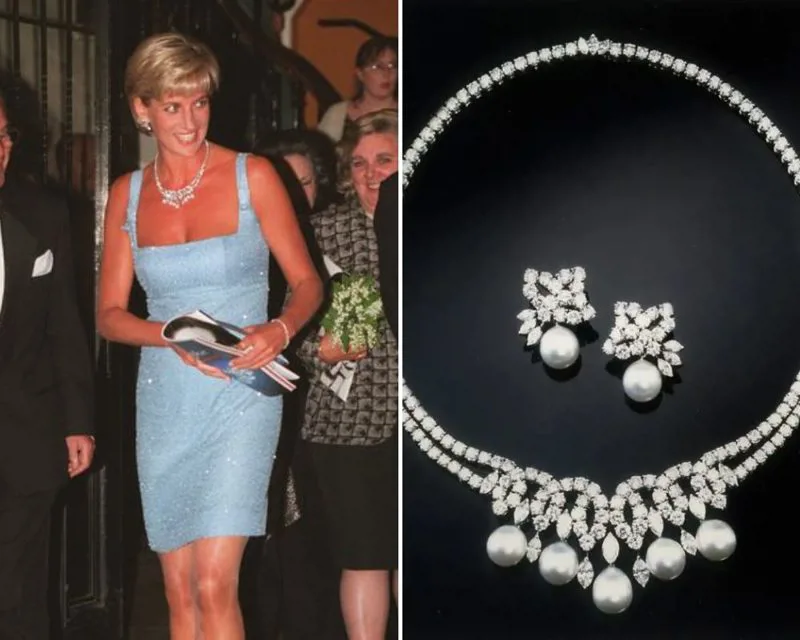 The Most Expensive Jewels Owned By The British Royal Family – Sachi ...